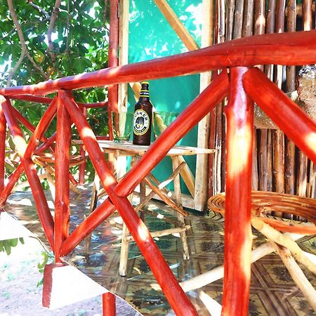 Diani Hostel Diani Beach Zewnętrze zdjęcie