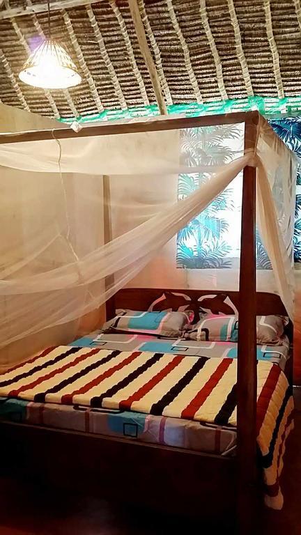 Diani Hostel Diani Beach Zewnętrze zdjęcie