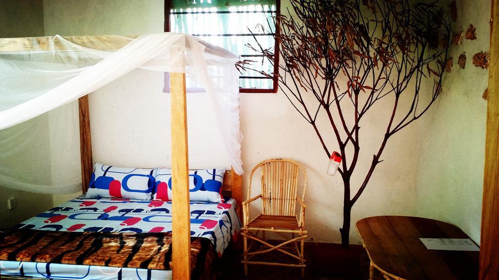 Diani Hostel Diani Beach Zewnętrze zdjęcie