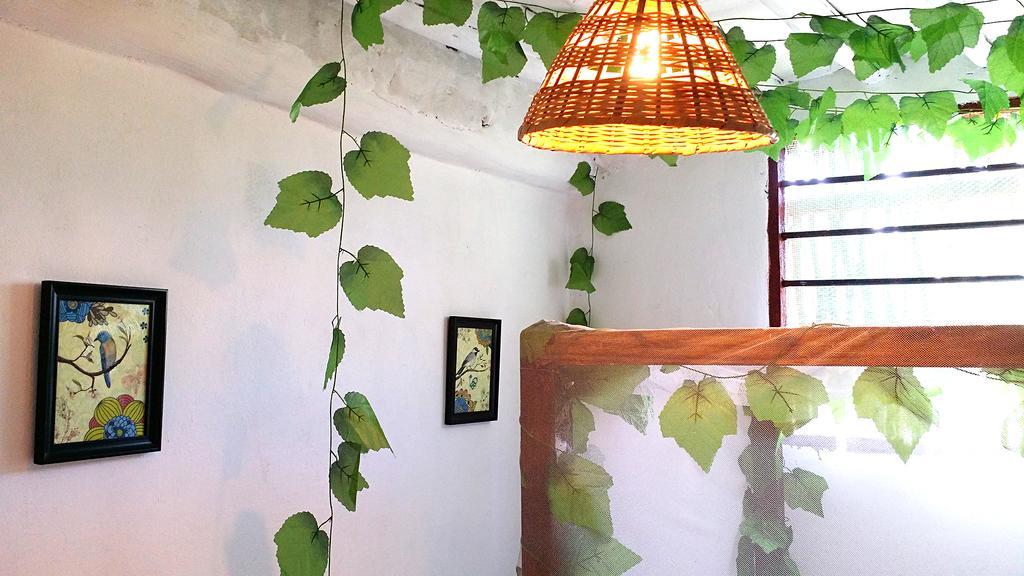 Diani Hostel Diani Beach Zewnętrze zdjęcie