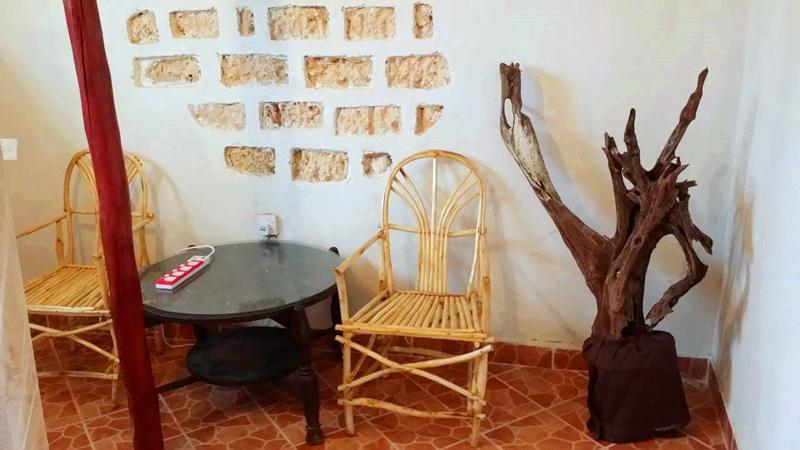 Diani Hostel Diani Beach Zewnętrze zdjęcie