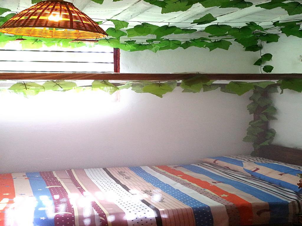 Diani Hostel Diani Beach Zewnętrze zdjęcie