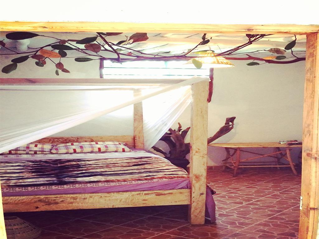 Diani Hostel Diani Beach Zewnętrze zdjęcie