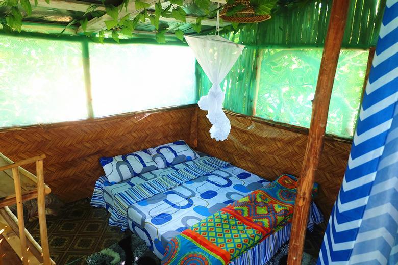 Diani Hostel Diani Beach Zewnętrze zdjęcie