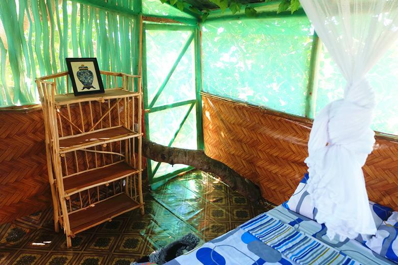 Diani Hostel Diani Beach Zewnętrze zdjęcie