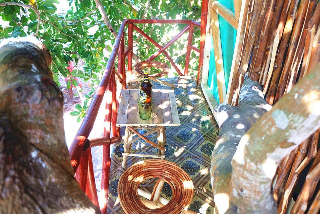 Diani Hostel Diani Beach Zewnętrze zdjęcie