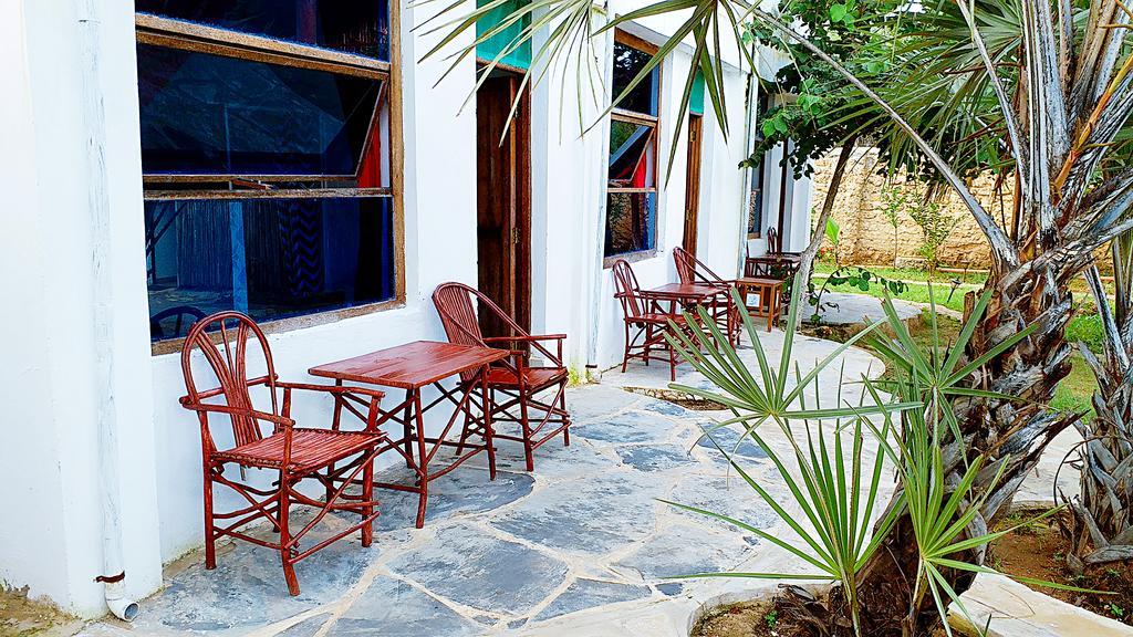 Diani Hostel Diani Beach Zewnętrze zdjęcie