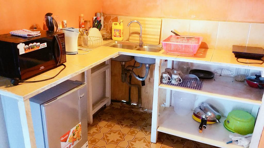 Diani Hostel Diani Beach Zewnętrze zdjęcie