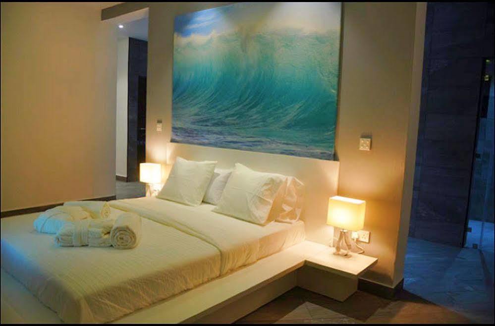 Diani Hostel Diani Beach Zewnętrze zdjęcie