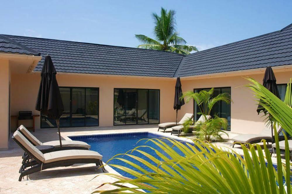 Diani Hostel Diani Beach Zewnętrze zdjęcie