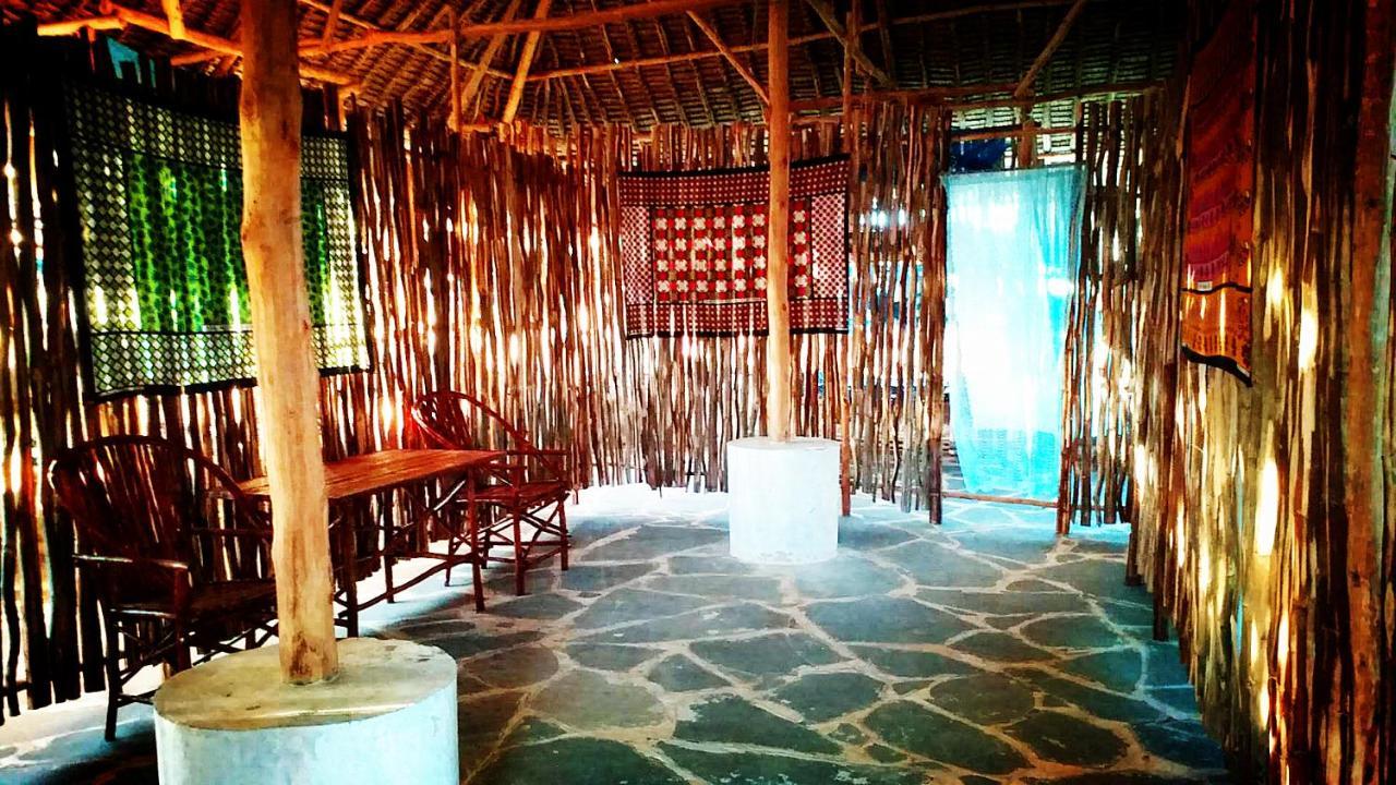 Diani Hostel Diani Beach Zewnętrze zdjęcie
