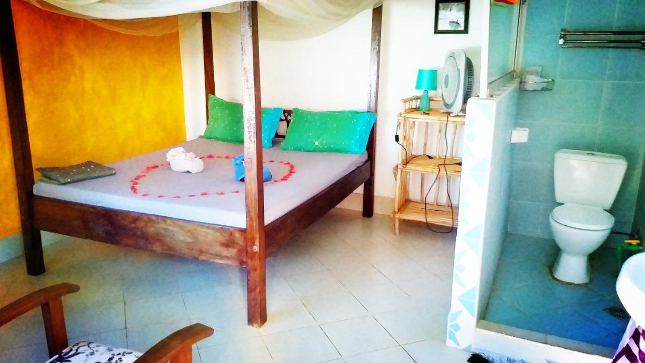 Diani Hostel Diani Beach Zewnętrze zdjęcie