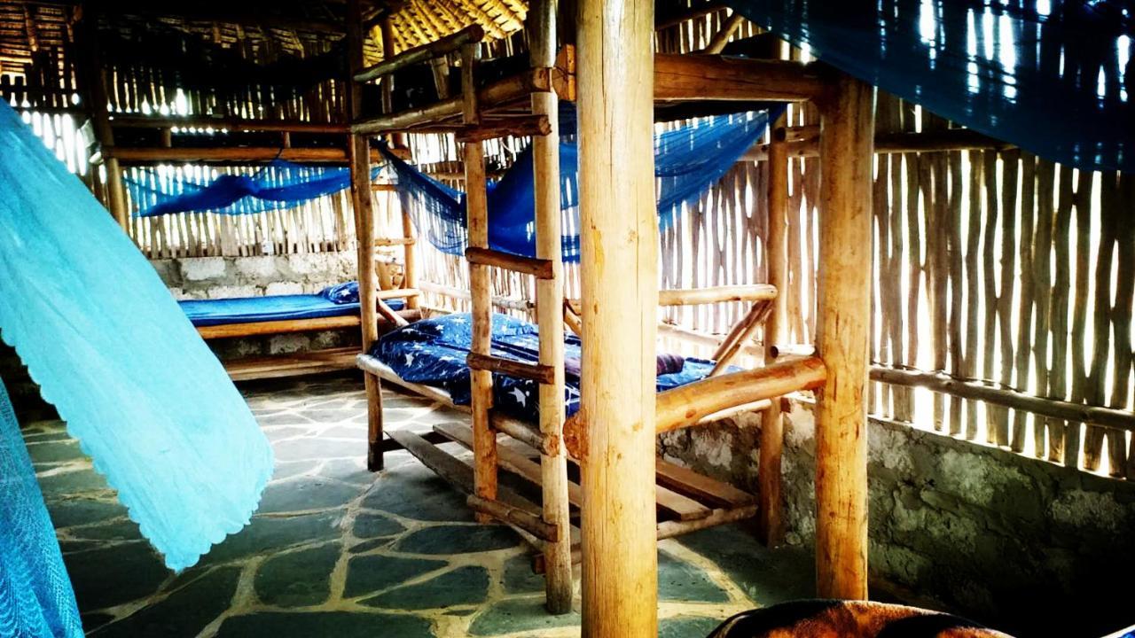 Diani Hostel Diani Beach Zewnętrze zdjęcie