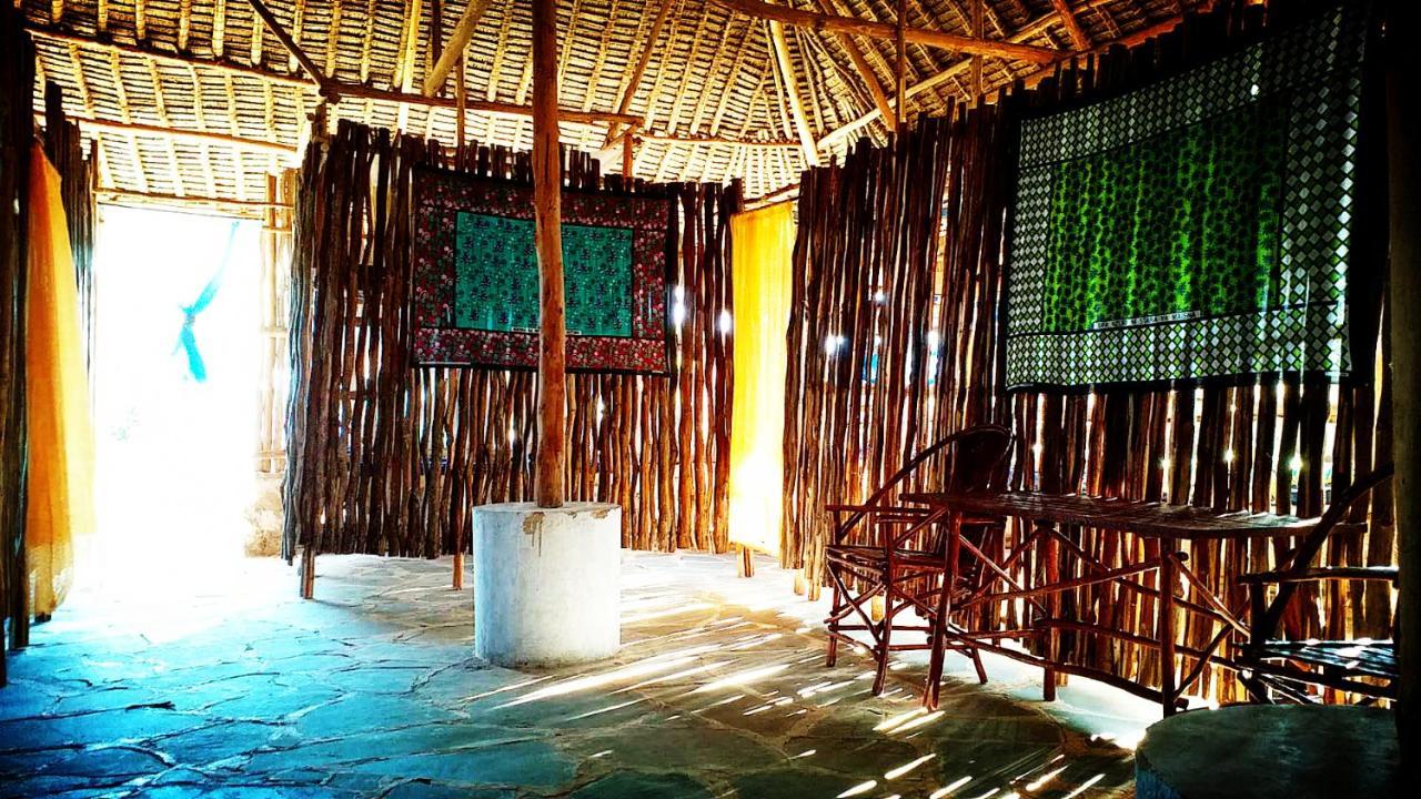 Diani Hostel Diani Beach Zewnętrze zdjęcie